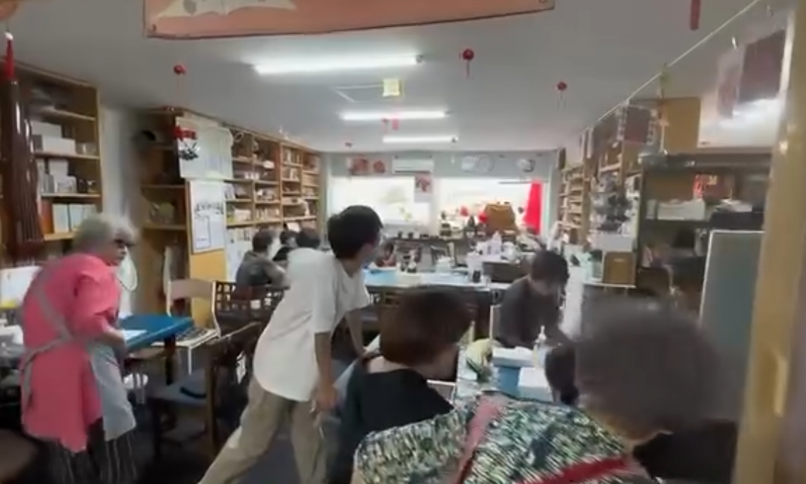 第8回活動レポート